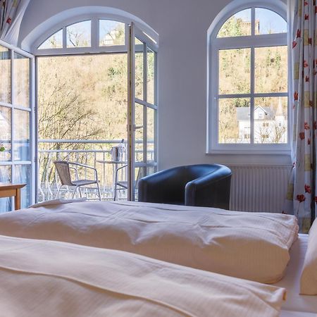 Hotel Lahnschleife فايلبورغ المظهر الخارجي الصورة